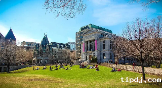 西海岸明珠UBC凭啥这么牛？