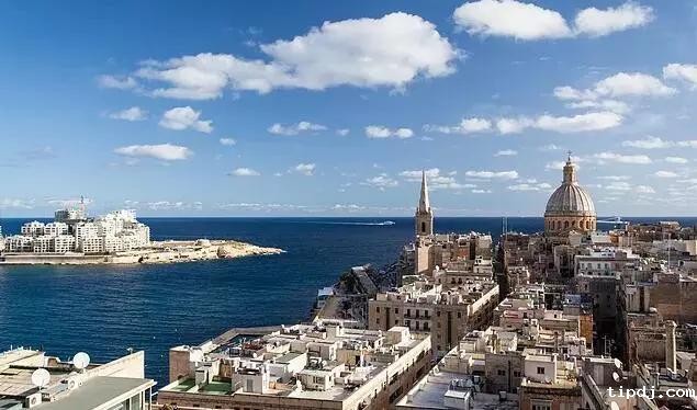 老移民自述｜在马耳他生活，总结出8个最常见的问题