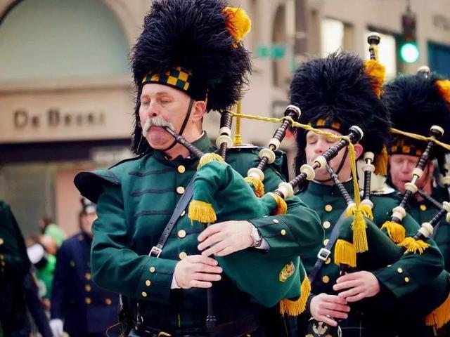 在爱尔兰这个国度里，生活到底有多幸福？