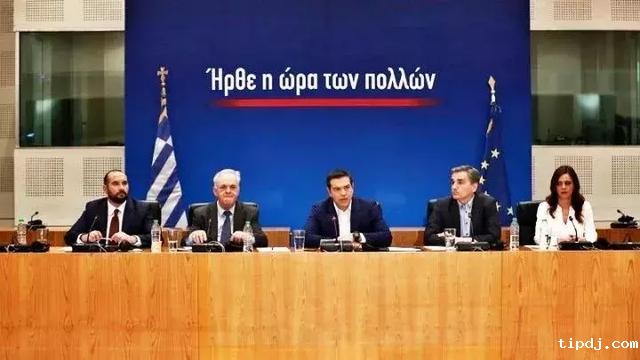 希腊生活成本又降低！减税、商品降价、增加永久福利~