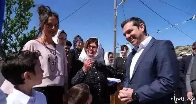 希腊生活成本又降低！减税、商品降价、增加永久福利~