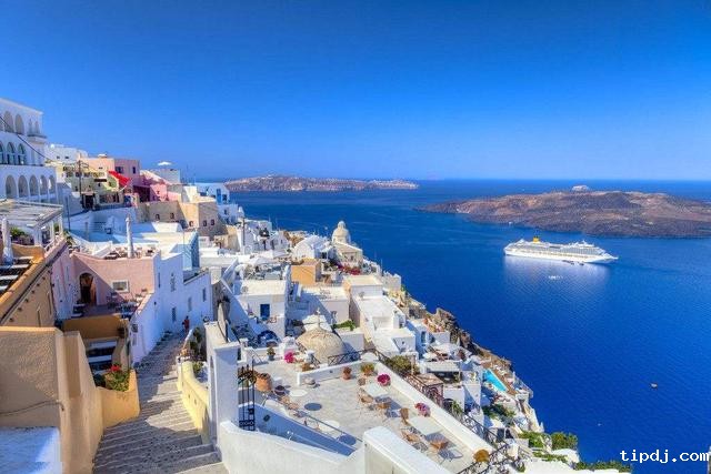 希腊生活成本又降低！减税、商品降价、增加永久福利~