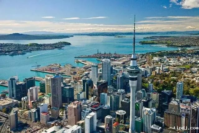 一周移民热点｜CRS涉税信息网再扩大，希腊取消资本管制