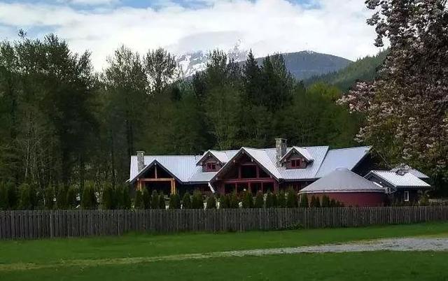 成功迈进一步！恭喜L先生获得BC省商业移民区域试点项目社区支持信