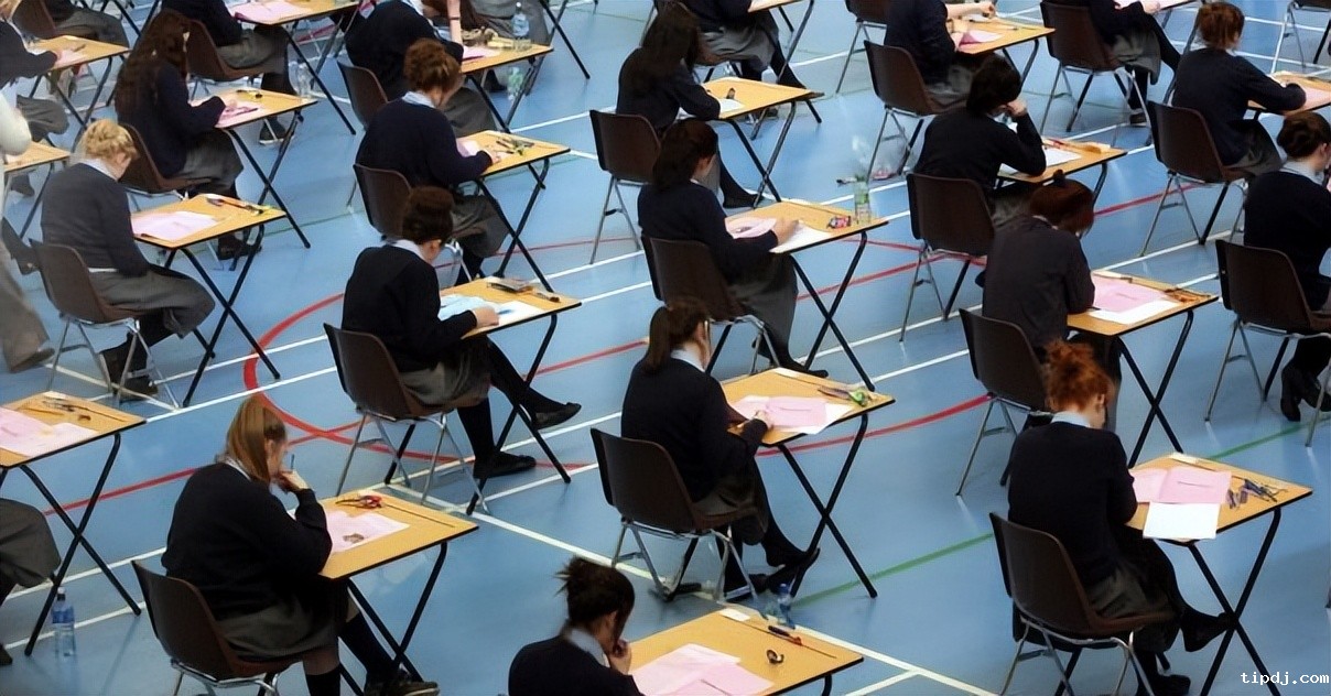 直达牛津、剑桥等名校，爱尔兰高考开考中文，华人移民重大利好