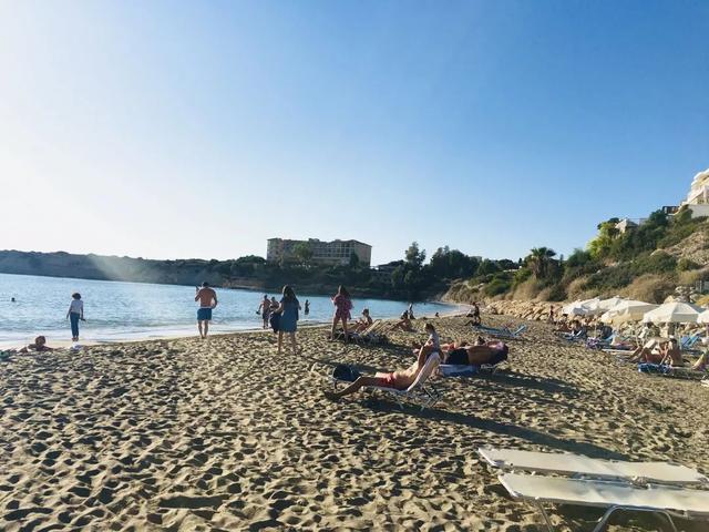 塞浦路斯考察实录 