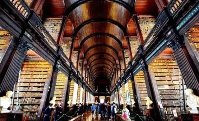 再不出手就晚了！大数据告诉你，爱尔兰移民有多火