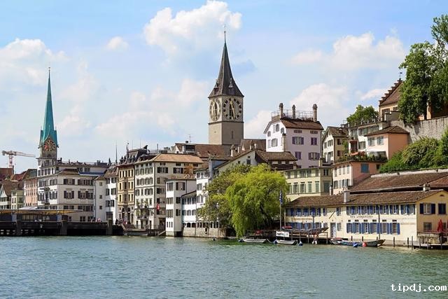 想居住在全球福利最好的三个国家？塞浦路斯护照可以帮您实现