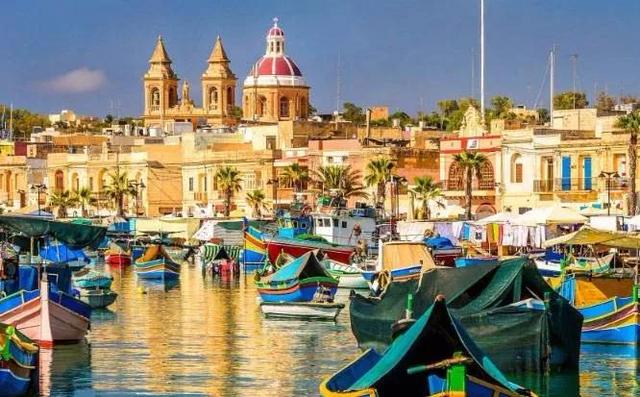 马耳他移民的含金量到底有多高？看完让人惊叹...