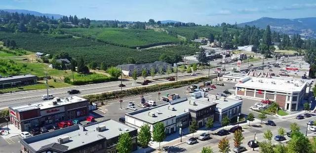 加拿大移民史上最低投资额：10万加元移民BC省！首次EOI分数出炉