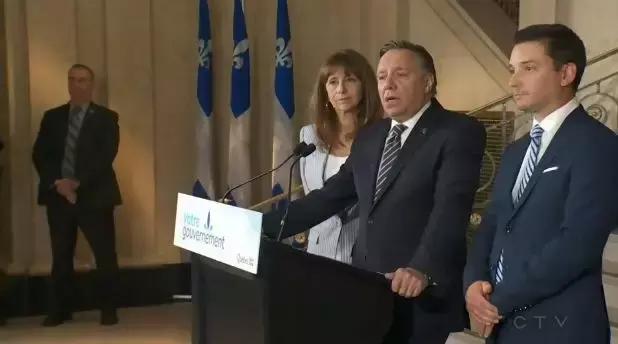 魁省移民又放大招，省内多数项目开始变天！想移民要趁早了