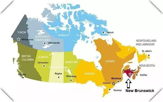 如何才能高效快速一步永居加拿大？NB省企业家移民项目为您助力