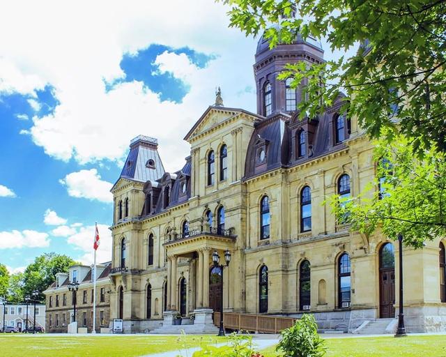 如何才能高效快速一步永居加拿大？NB省企业家移民项目为您助力