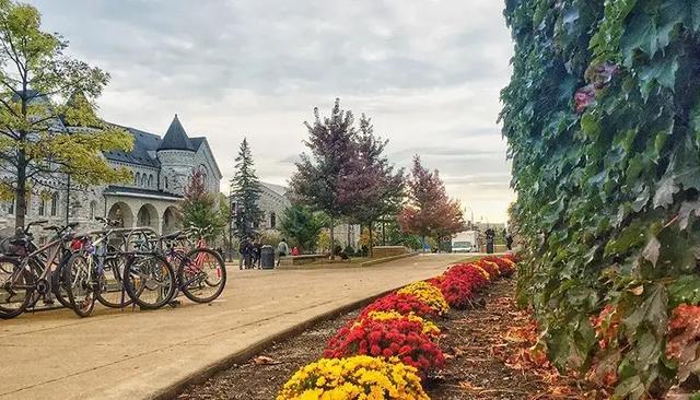 加拿大也有“常春藤”！世界500强最青睐加拿大的这些名校