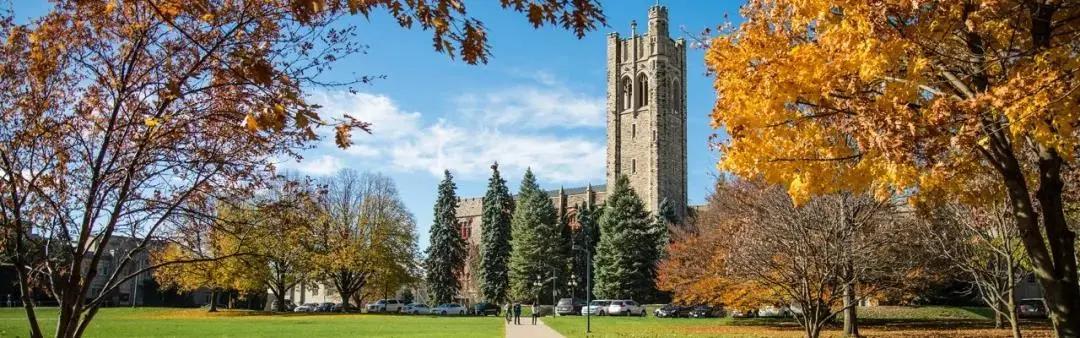 加拿大也有“常春藤”！世界500强最青睐加拿大的这些名校