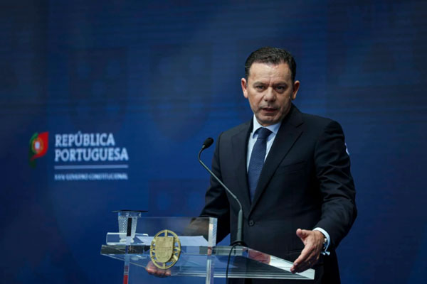 葡萄牙颁布移民新政