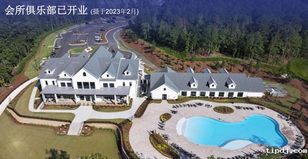 双子湖别墅社区 双子湖别墅社区