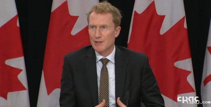 移民部长马克·米勒