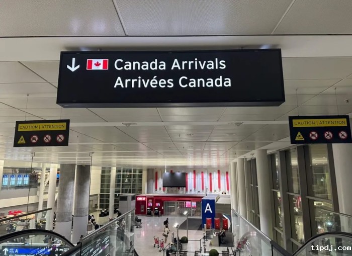 加拿大机场 加拿大机场