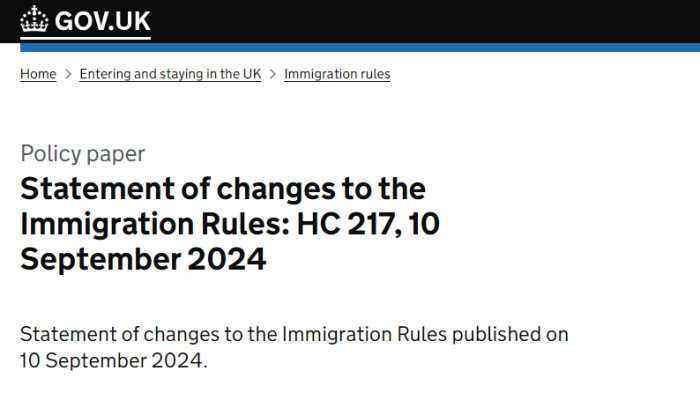 英国学签保证金上涨