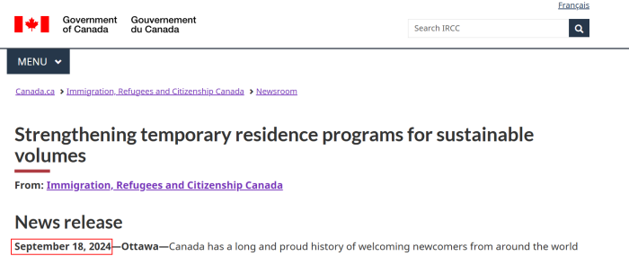 进一步收紧留学签证