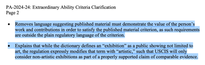 出版材料标准的修改