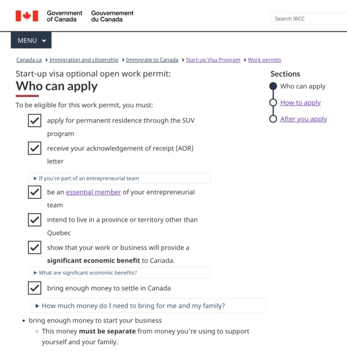 未成年子女申请学签