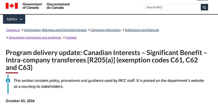 ICT工签(跨国公司外派工签 ICT工签(跨国公司外派工签
