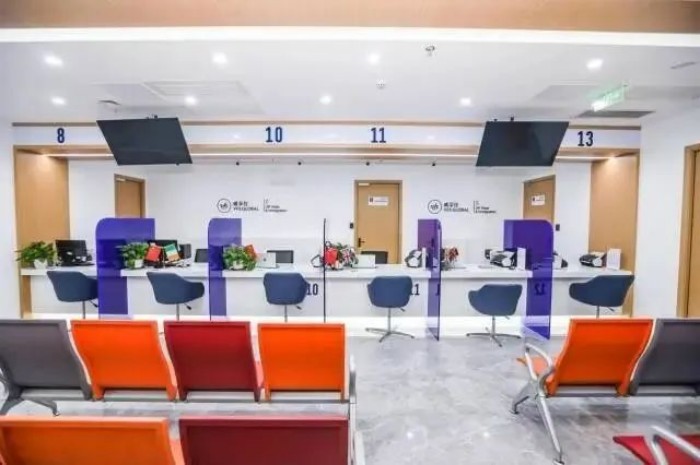 广州全新英国签证申请中心