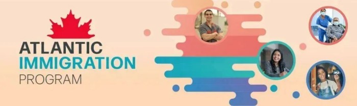 AIP大西洋四省雇主担保移民