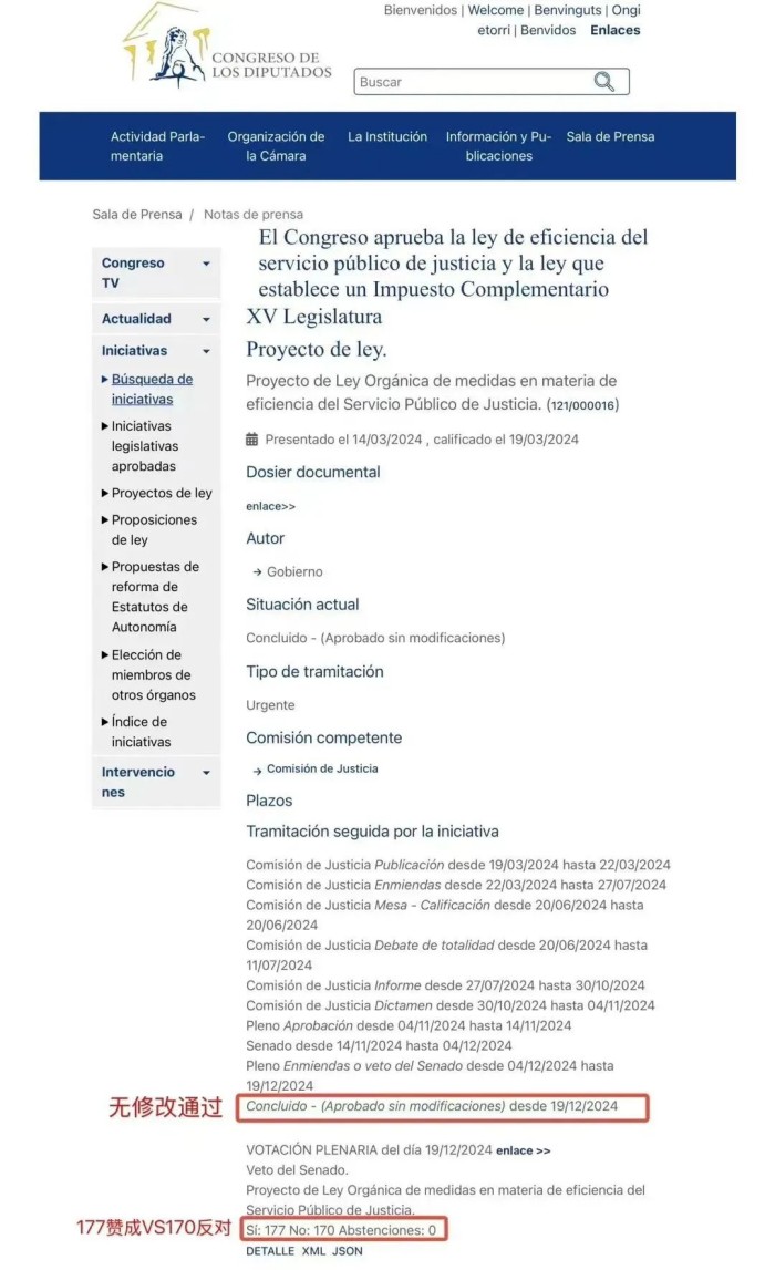 西班牙取消黄金签证