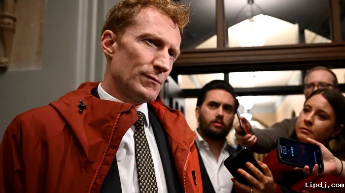 部长马克·米勒