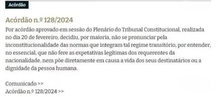 葡萄新国籍法案