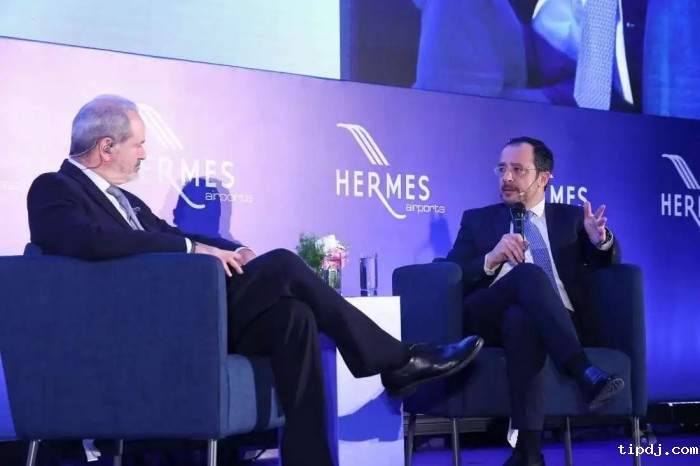 塞浦路斯加入申根区