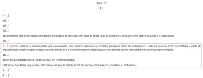 宝宝葡萄牙出生入籍