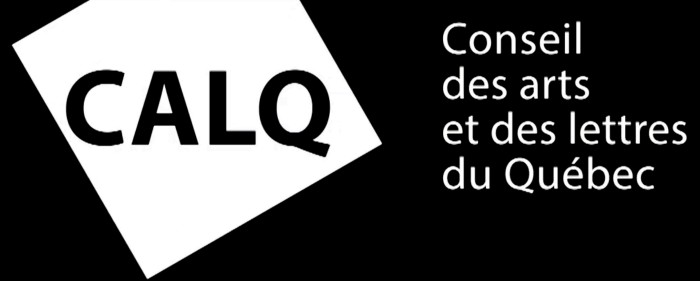 魁北克艺术与⽂学委员会 魁北克艺术与⽂学委员会