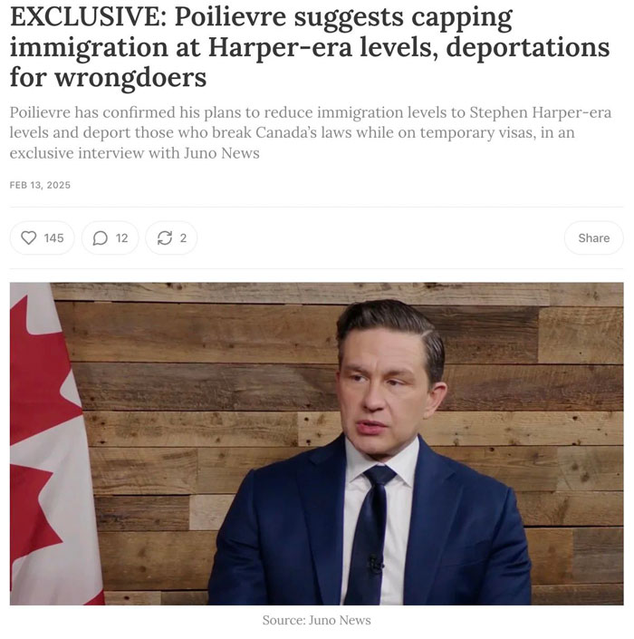 加拿大反对党领袖博励治