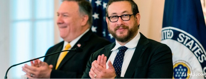 新局长Joseph Edlow