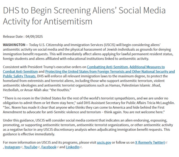 社交媒体审查加码