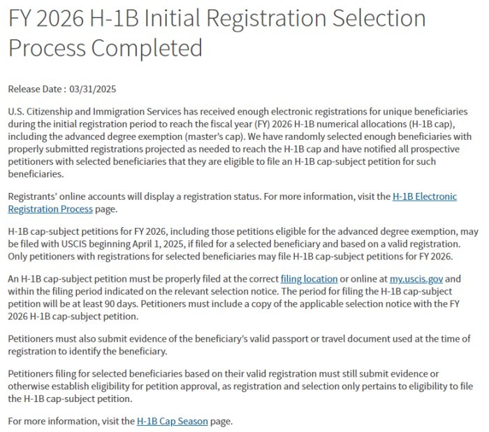 美国开始严查社交媒体