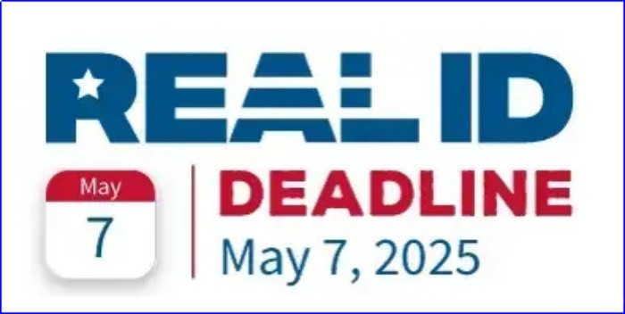 美国证件新规开始执行