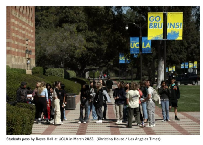 美国吊销高校学生F-1签证