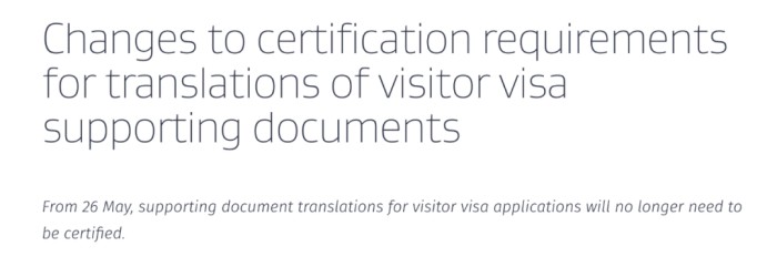 新西兰签证新规落地