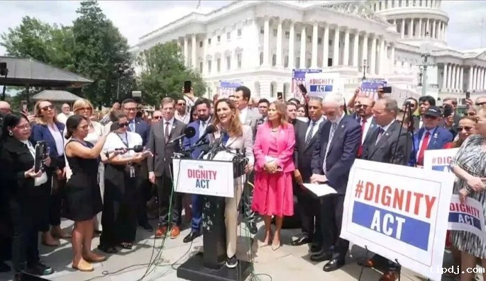 尊严法案 尊严法案