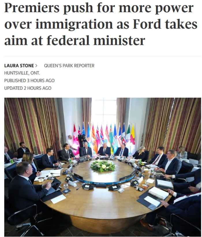 争取移民自主权