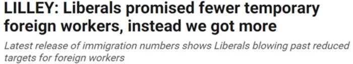 移民数字已经“超纲”