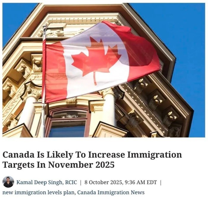 2026-2028年移民水平计划 2026-2028年移民水平计划