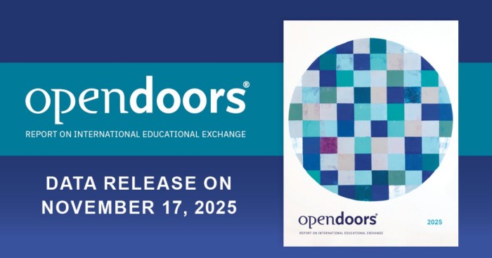 美国门户开放报告