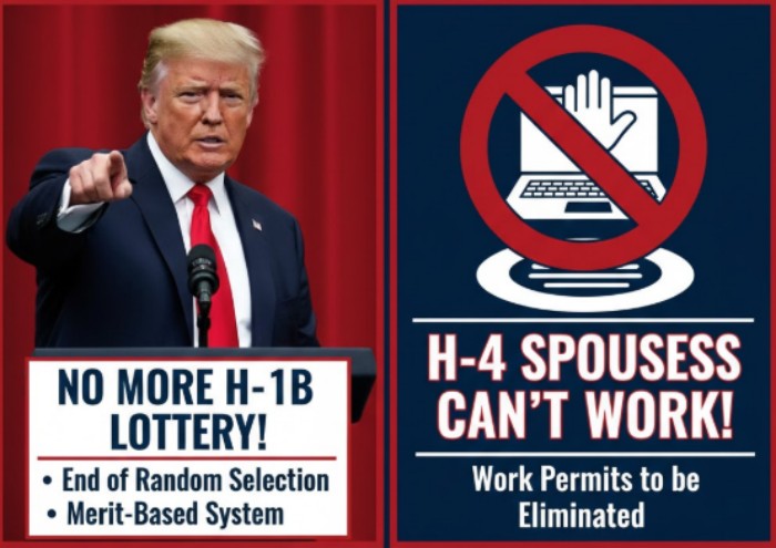 川普政府智库提案