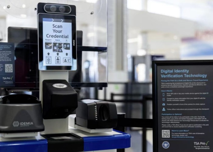 美国出入境新规 美国出入境新规